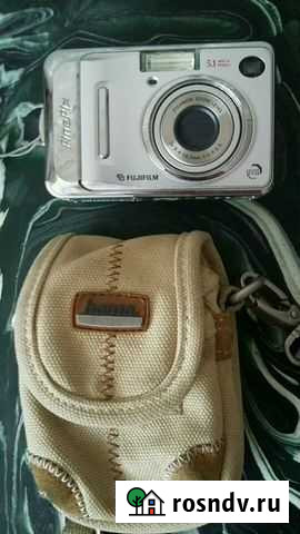 Фотоаппарат Барнаул - изображение 1