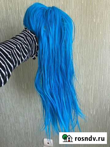 Парик Хабаровск - изображение 1