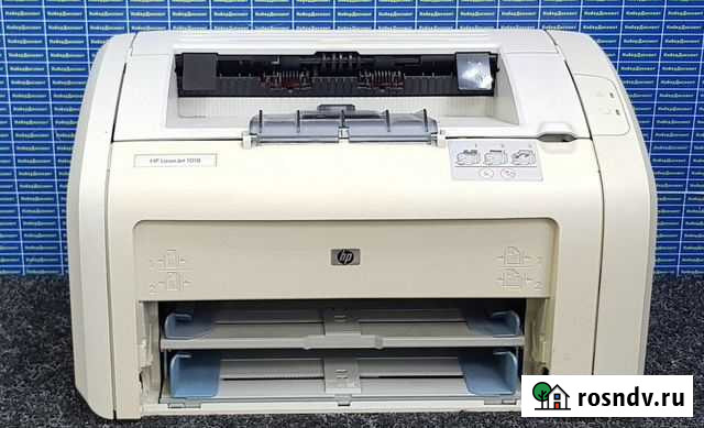 Принтер лазерный Ногинск - изображение 1