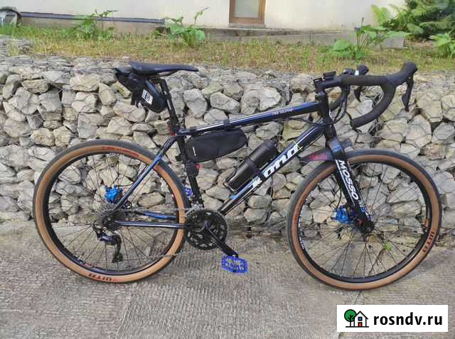 Гравийный велосипед Kona Домодедово - изображение 1