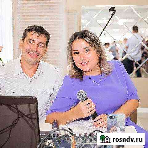 Тамада, ведущий на праздник Уфа