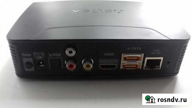 TV приставка Прокопьевск - изображение 1