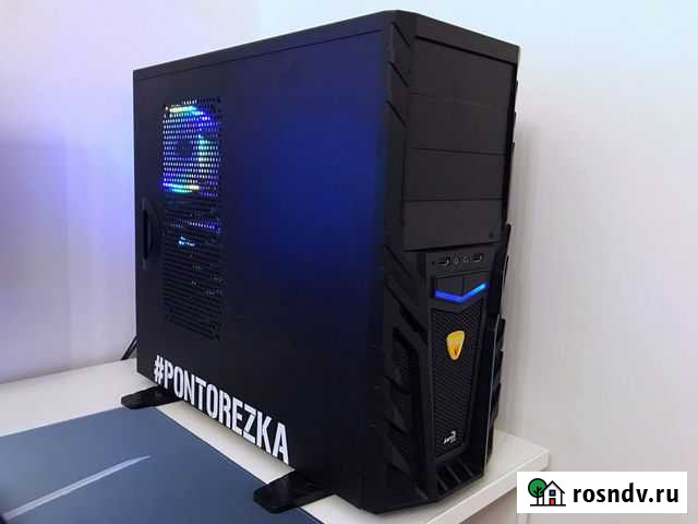 Мощный пк на LGA 2011-3 Симферополь - изображение 1