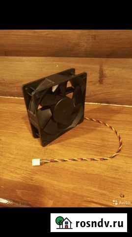 Кулер asic s9 Иркутск - изображение 1
