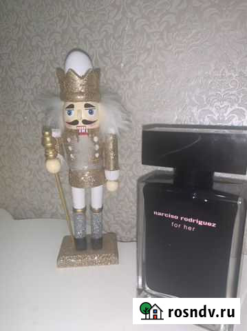 Духи Йошкар-Ола - изображение 1