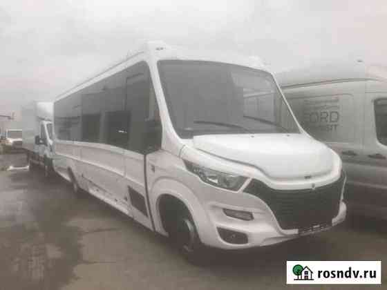 Междугородний / Пригородный автобус IVECO Crossway, 2021 Новосибирск