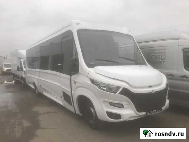 Междугородний / Пригородный автобус IVECO Crossway, 2021 Новосибирск - изображение 1