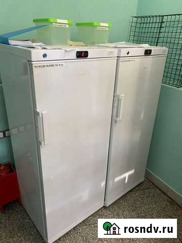 Холодильник бу маленький Сочи - изображение 1