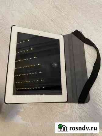 Планшет iPad 2 64GB рабочий Новосибирск