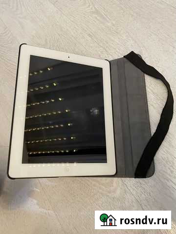 Планшет iPad 2 64GB рабочий Новосибирск - изображение 1