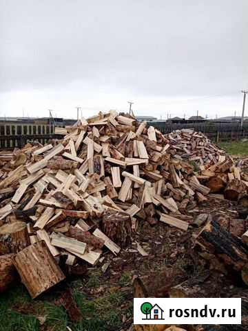 Продам дрова Иркутск - изображение 1