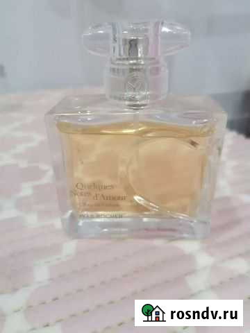 Туалетная вода женская оригинал Краснотурьинск - изображение 1