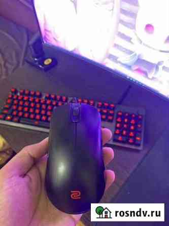 Игровая мышь Zowie Za11 Курск