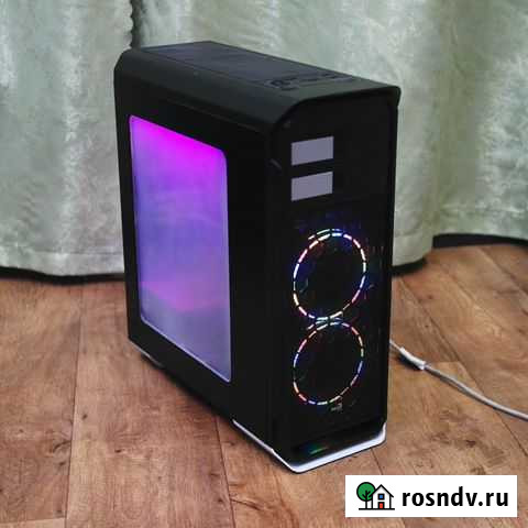 Core i5 4 ядра 3.5Ггц 8gb HD7850 500gb Игровой Тамбов - изображение 1