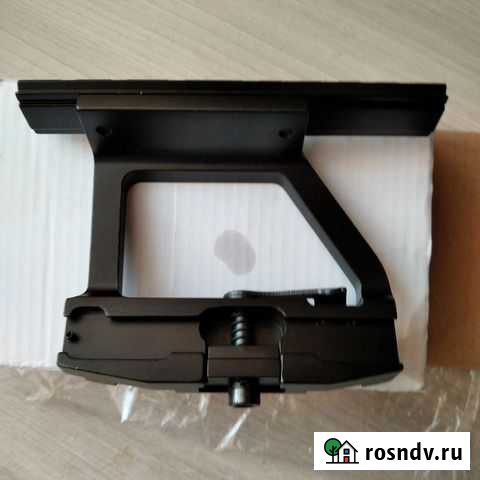 Кронштейн боковой Томск - изображение 1