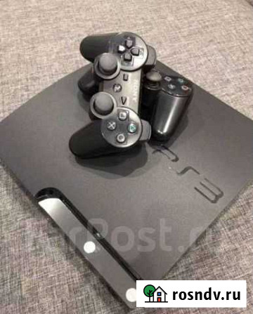 Обмен ps3 на ps4 Камышин - изображение 1