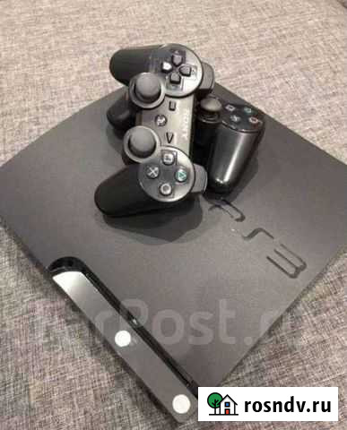 Обмен ps3 на ps4 Камышин - изображение 1