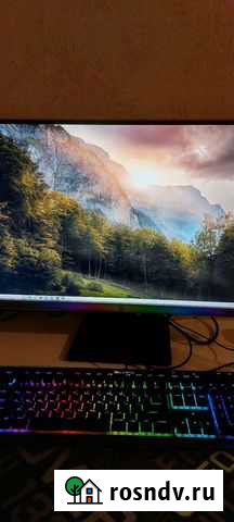 Монитор 27 2 к обмен Мурманск - изображение 1