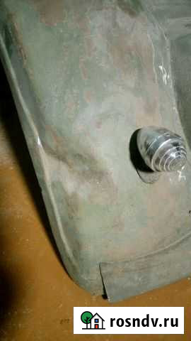 Газ 69 Ефремов - изображение 1