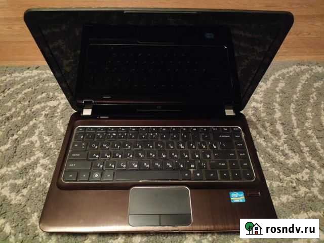 Hp pavilion dm4 Курск - изображение 1