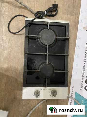 Варочная панель Сочи - изображение 1