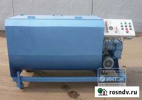 Оборудование для производства пенобетона Череповец - изображение 1