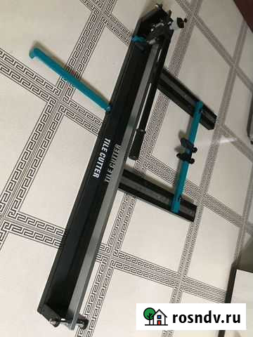 Плиткорез ручной Шали - изображение 1