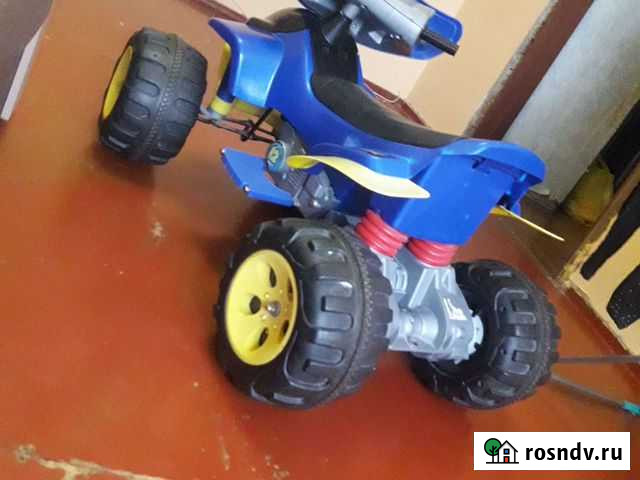 Квадроцикл Новокузнецк - изображение 1