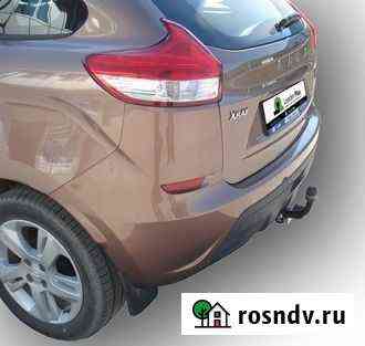 Фаркоп для LADA X-RAY Елабуга