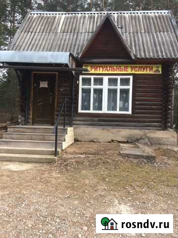 Ритуальные услуги Струги Красные - изображение 1