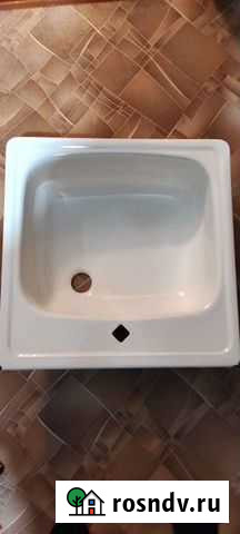 Раковина Сыктывкар - изображение 1