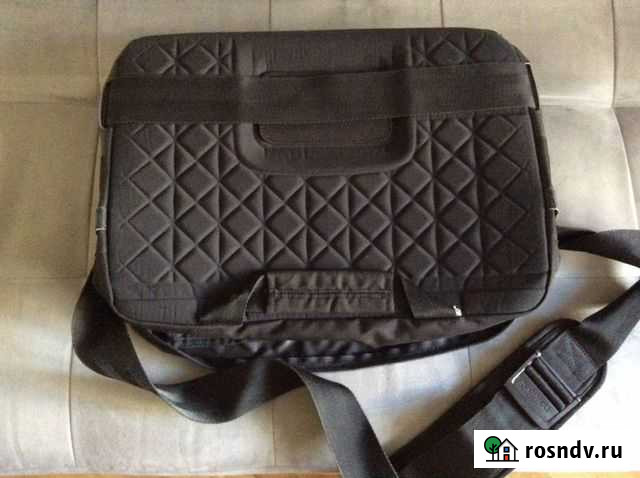 Сумка для ноутбука и документов.Текстиль Нижний Новгород - изображение 1