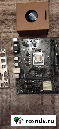 Комплект G4560 Казань - изображение 1