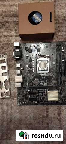 Комплект G4560 Казань - изображение 1