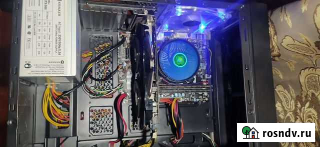 Системный блок Севастополь - изображение 1