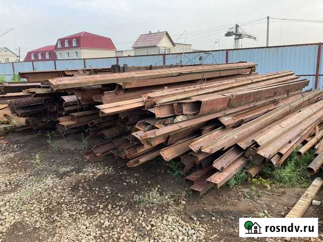 Скупка делового металлопроката Барнаул - изображение 1