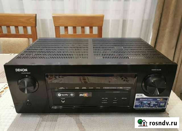 Ремонт аудио техники Санкт-Петербург - изображение 1