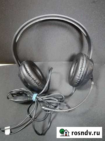 Наушники Усолье-Сибирское - изображение 1