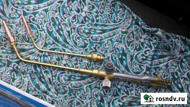 Для дома и дачи; Инсирументы Тырныауз - изображение 1