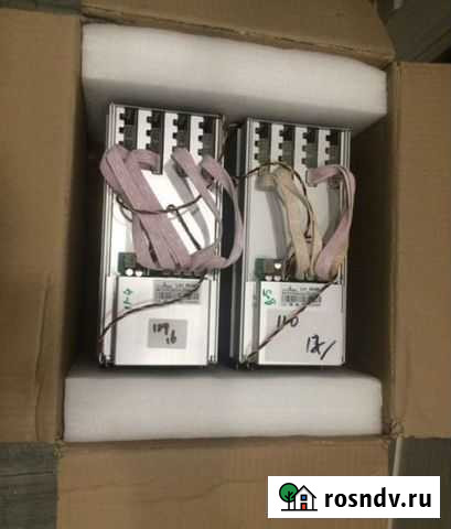 Antminer l3+ Буйнакск - изображение 1