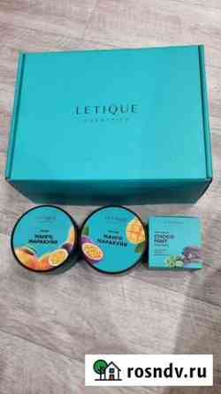 Letique косметика (Летик, литик косметика) Нижнекамск
