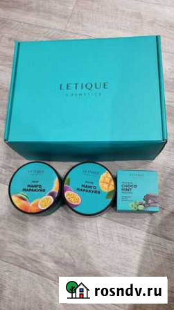 Letique косметика (Летик, литик косметика) Нижнекамск - изображение 1