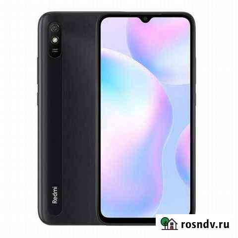 Разблокировка xiaomi Можга
