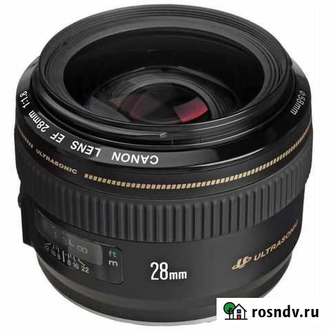 Объектив Нижневартовск - изображение 1