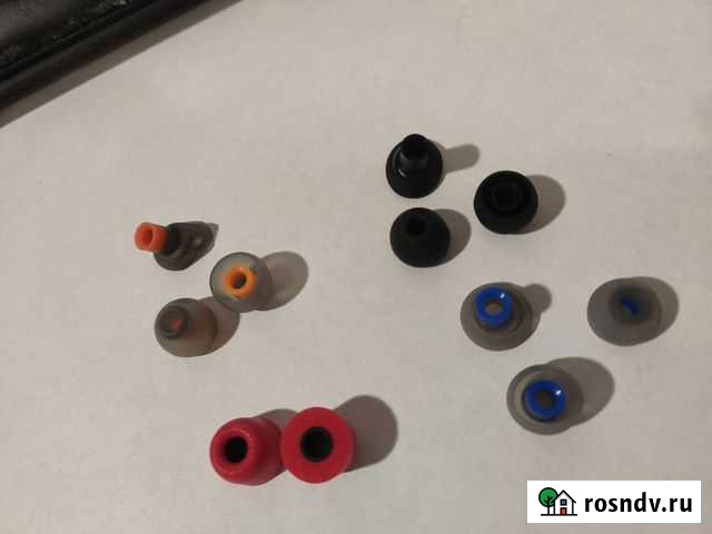 Амбюшуры Новороссийск - изображение 1