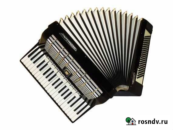 Аккордеон Weltmeister Diana Симферополь - изображение 1