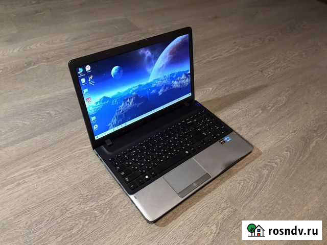 Samsung NP350V Core i5/Radeon Дубна - изображение 1