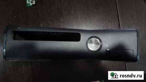 Для Xbox 360 провода корпус Ярославль