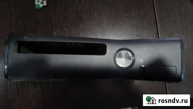 Для Xbox 360 провода корпус Ярославль - изображение 1
