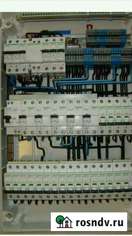 Электрик (любой район) Пермь - изображение 1